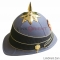 British Home Service Helmet - BCH-002_3